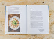 Cooking and Food Books Trinity: The Cookbook, Behind the Door