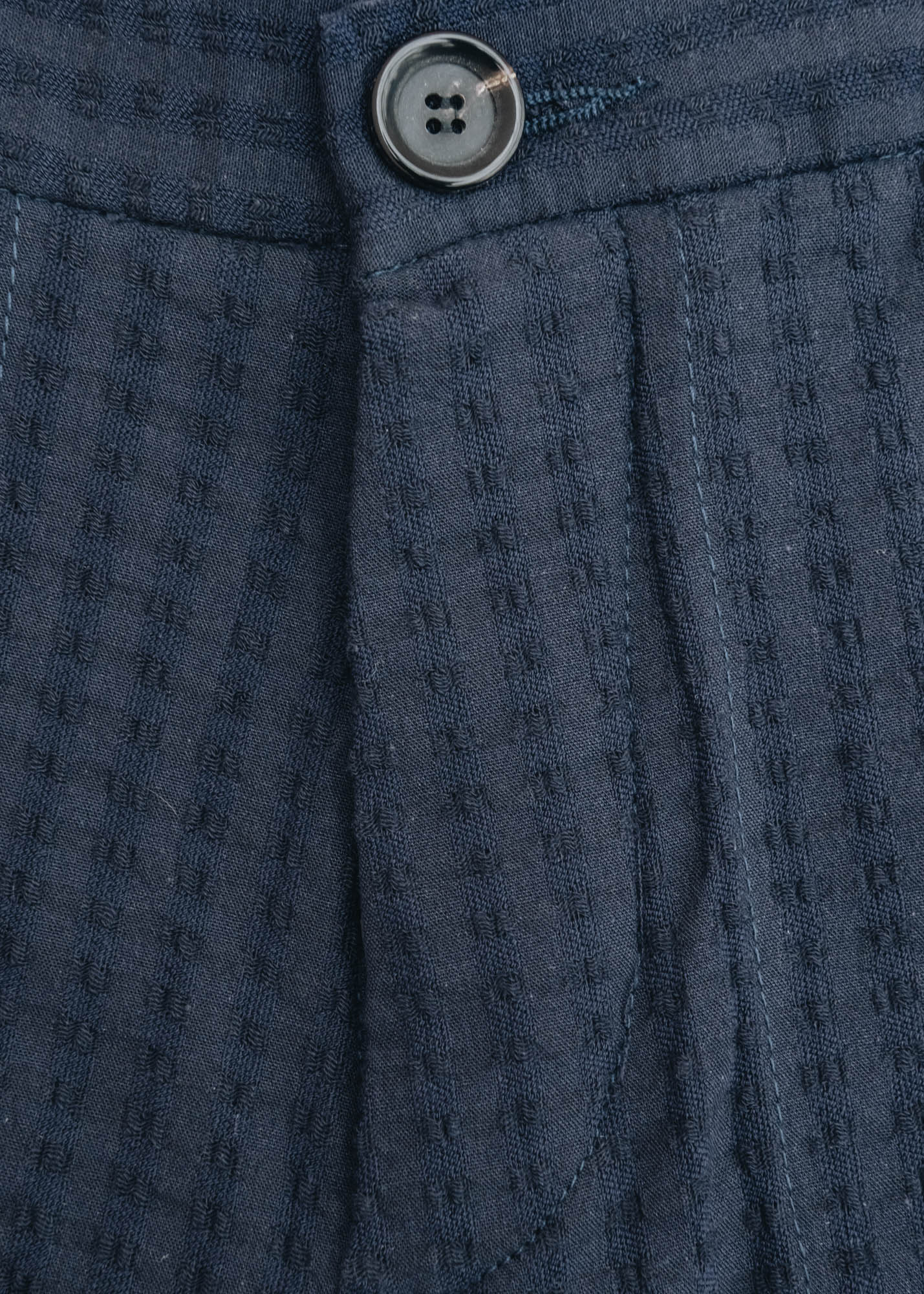 Judo Trousers in Navy