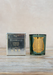 Trudon Fir Christmas Scented Candle, 270g