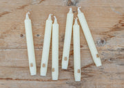 Trudon Nazareth Christmas Scented Tapered Candles
