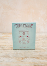 St Eval Scented Cameo in Cyrnos, pack of four