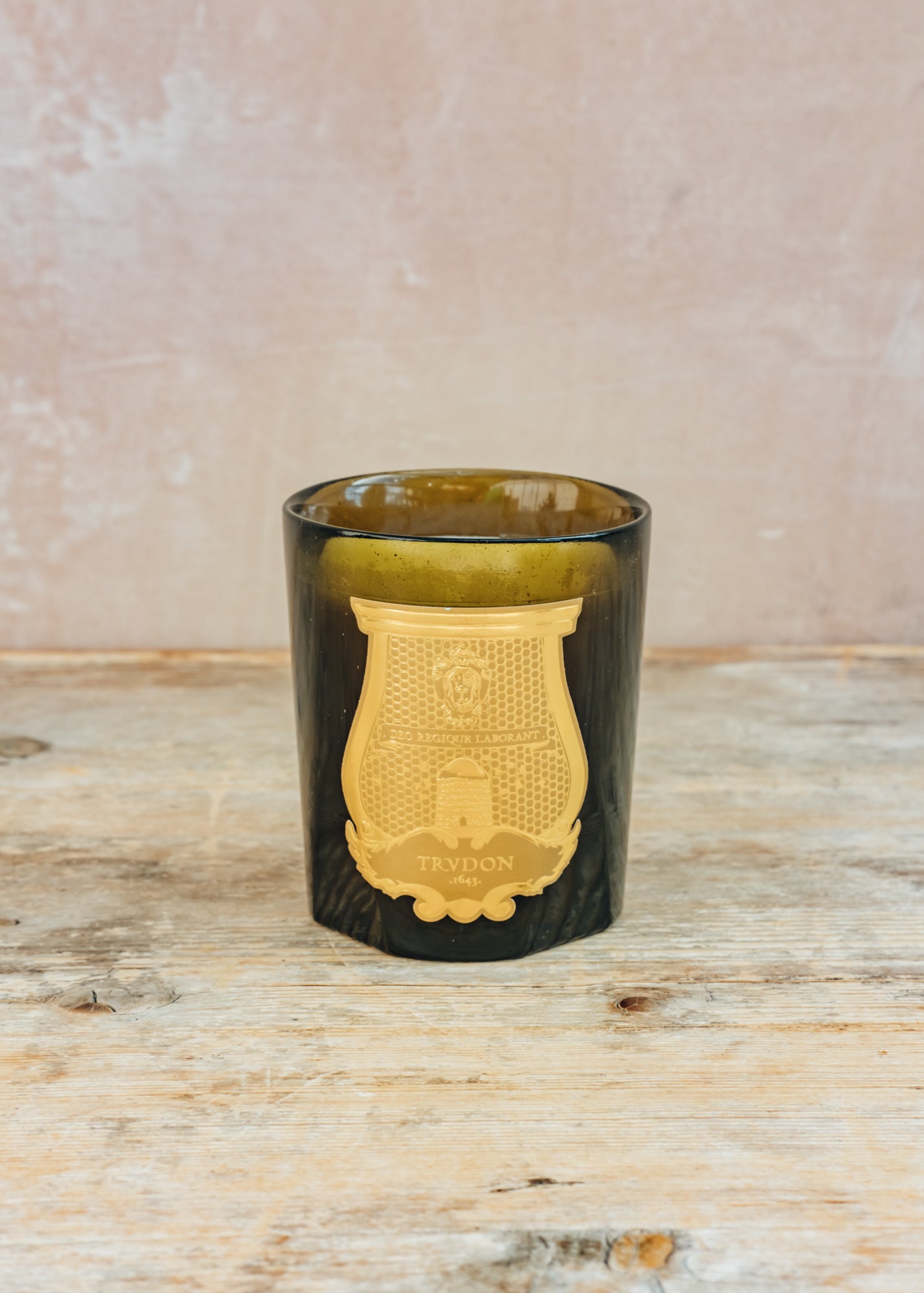 Classic Scented Candle in Abd El Kader, 270g