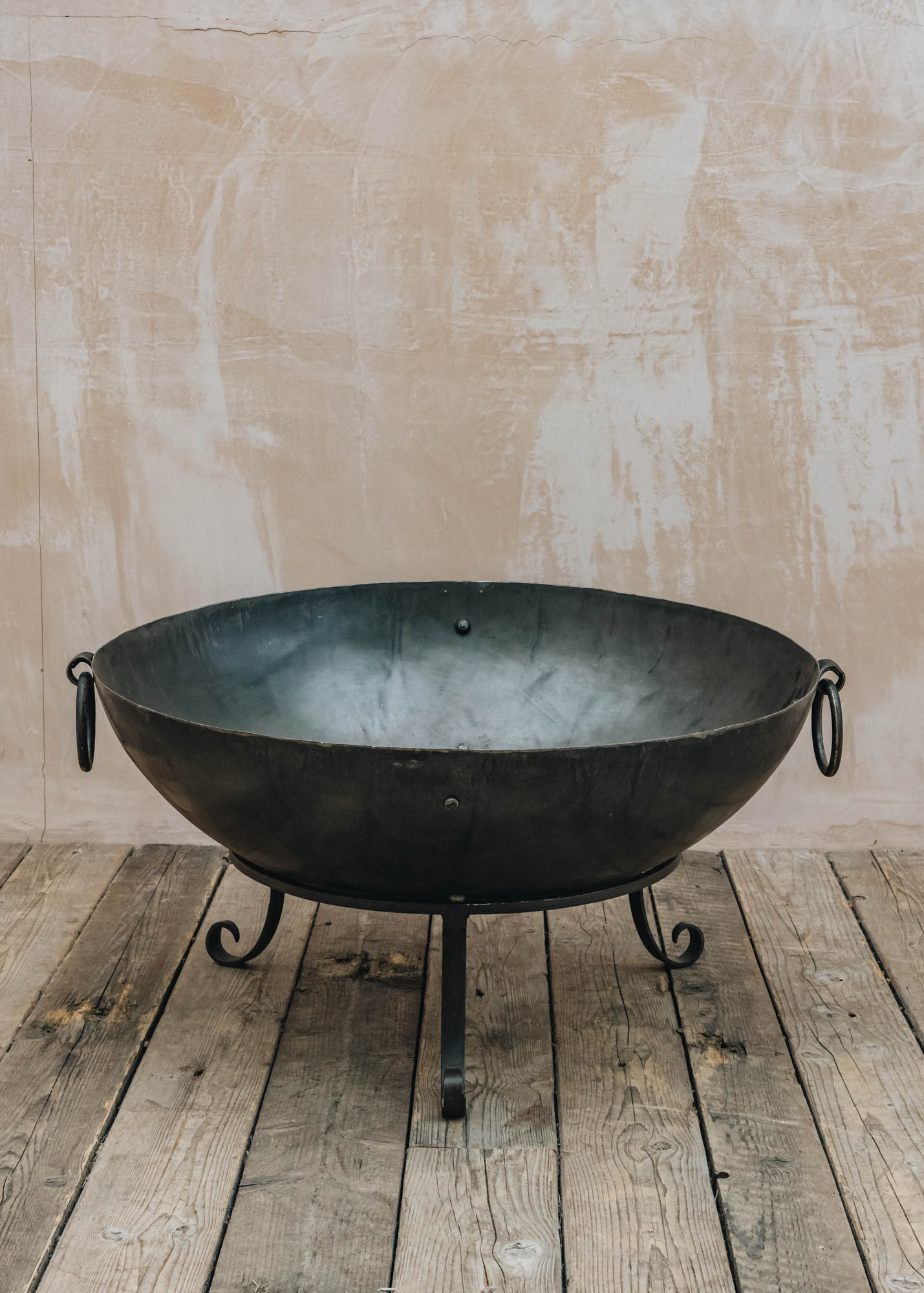 Kadai Tula Firepit, 80cm