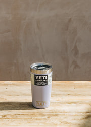 YETI Rambler Tumbler 10oz in Cosmic Lilac