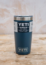 Rambler Tumbler 10oz in Navy