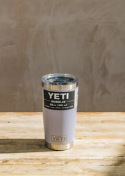 YETI Rambler Tumbler 20oz in Cosmic Lilac