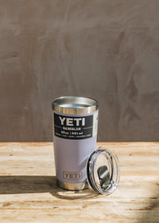 YETI Rambler Tumbler 20oz in Cosmic Lilac
