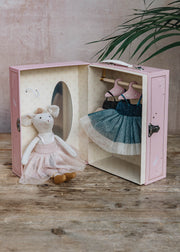 Tutu Suitcase