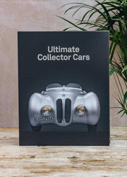 Ultimate Collector Cars by Charlotte & Peter Fiell