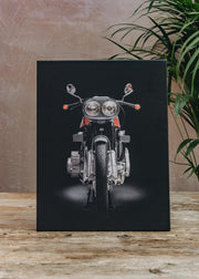 Ultimate Collector Motorcycles by Charlotte & Peter Fiell