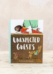 Unexpected Guests
