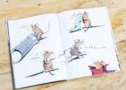 Children's Books Unexpected Guests