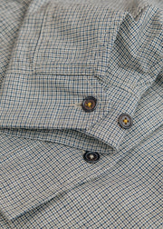 Universal Works Lucas Cotton Mix E130 Jacket in Multi