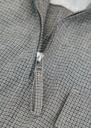 Universal Works Lucas Cotton Mix E130 Jacket in Multi