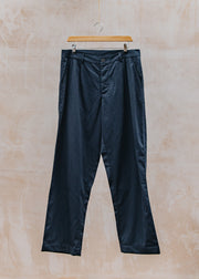 Twill Duke Pant in Navy