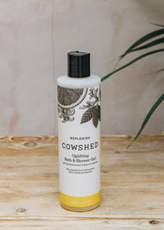 Uplifting Bath and Shower Gel