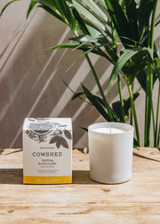 Cowshed Uplifting Candle