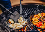Kadai Utensil Set