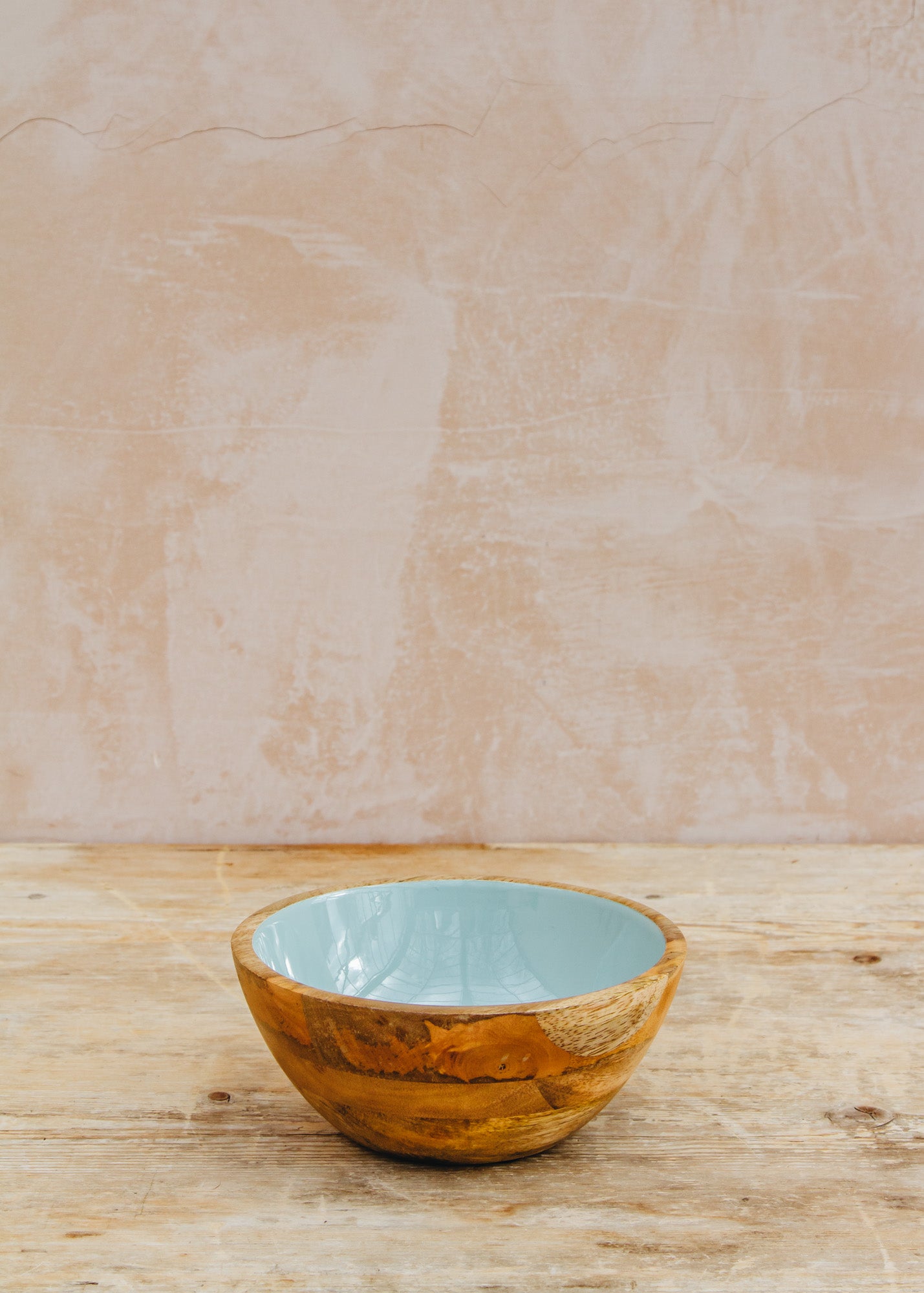 The Braided Rug Co. Mango Bowl in Debonair, 17x7cm