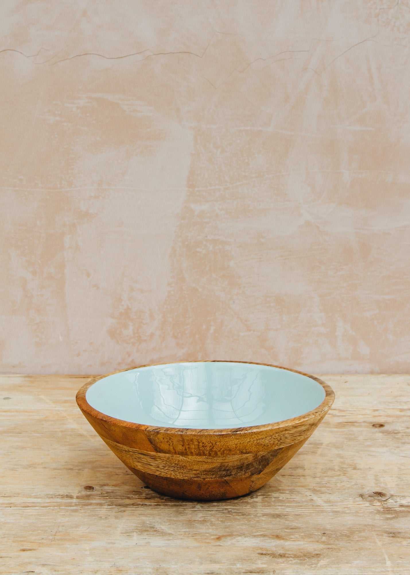 The Braided Rug Co. Mango Bowl in Debonair, 24x8cm