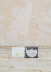 Abahna Volcanic Ash Soap