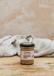 Cinnamon Swirl Nut Butter, 190g