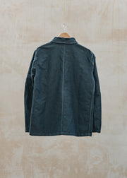 Vétra Moleskin Jacket in Graphite