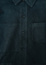 Vétra Moleskin Jacket in Graphite