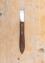 Lemon Zester in Maple