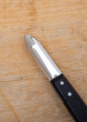 Victorinox Potato Peeler in Beech Wood