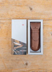 Victorinox Wine Master in Wood Brown, 130mm