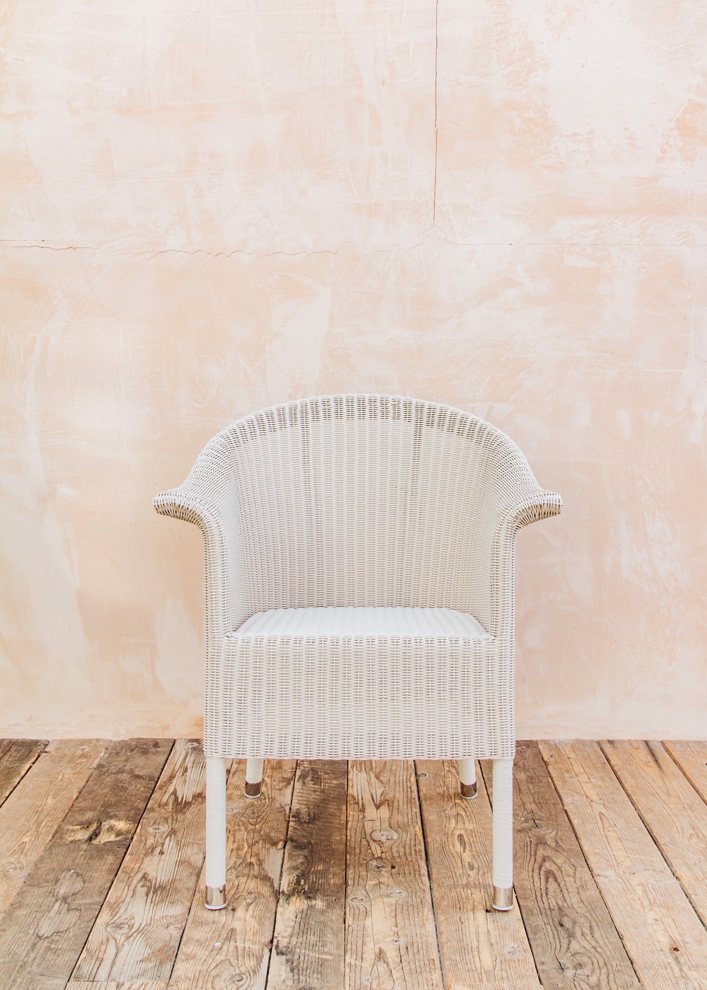 Kenzo Dining Chair in Old Lace