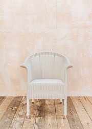 Kenzo Dining Chair in Old Lace