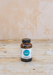 High Potency NAC, 60 capsules