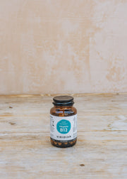 High Potency Vitamin B12, 60 capsules