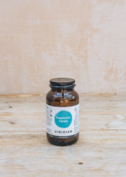 Magnesium Citrate, 120 capsules