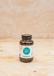 Formula Multivit 65+, 60 capsules