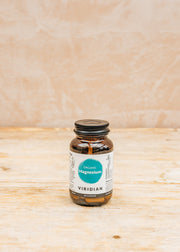 Organic Magnesium, 30 capsules