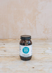 Vitamin D3 2000iu, 150 capsules