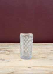 Vista Alegre Clear Highball Glass, set of four