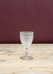 Vista Alegre Clear Red Wine Goblet, set of four