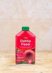 Taylors Bulbs Liquid Dahlia Feed, 1L