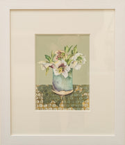 Burford Gallery Dependable Hellebores