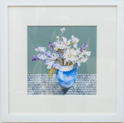 Burford Gallery Summer Blues