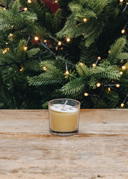 St Eval St Eval Orange and Cinnamon Christmas Cracker Candle