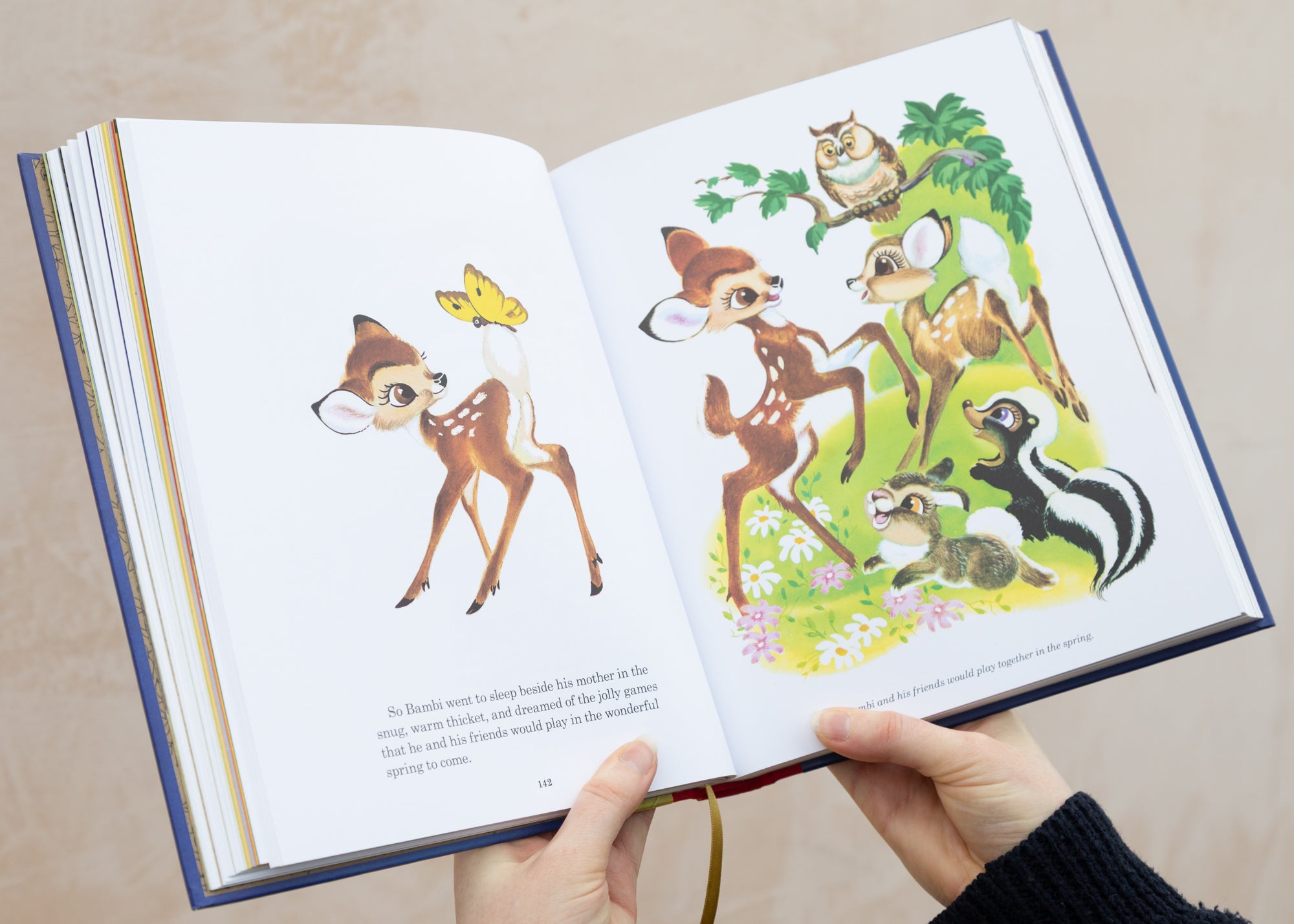 Walt Disney's Children's Classics 1937–1953 – Burford Garden Co.