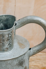 Haws Warley Zinc Watering Can