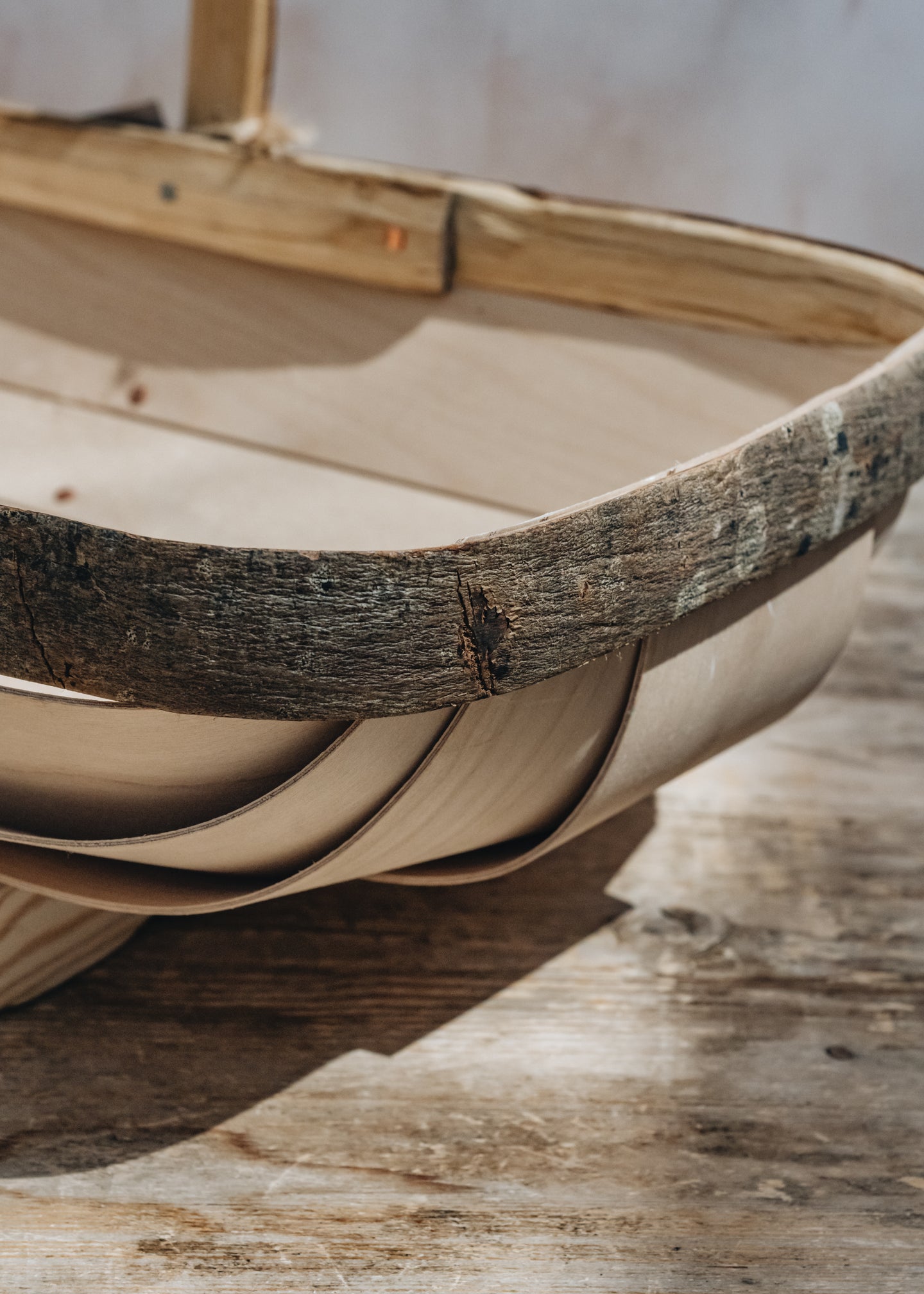 Sussex Trugs Wealden Trug, size 7