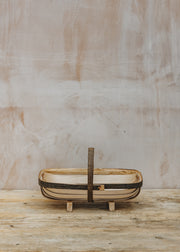 Wealden Trug, size 4