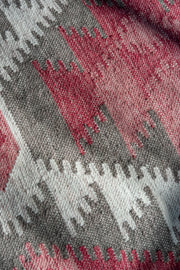 Weaver Green Andaluica Zahara Dog Cushion, 75x100cm